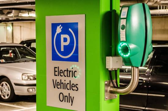 Georgetown, TX’s Top Electrical Company