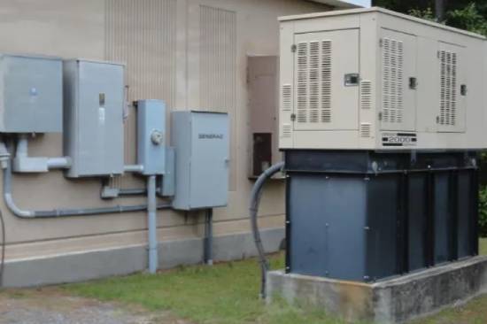 Georgetown, TX’s Top Electrical Company