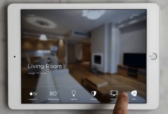 Smart Control and Home Automation in Georgetown, TX