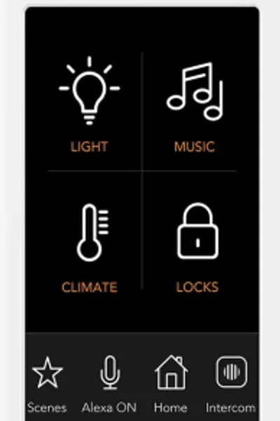 Smart Control and Home Automation in Georgetown, TX