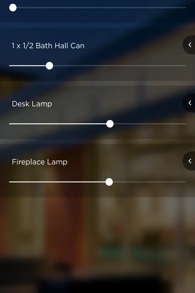 Smart Control and Home Automation in Georgetown, TX