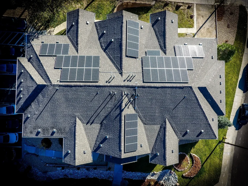 olutions From Georgetown’s Top Renewable Energy Company