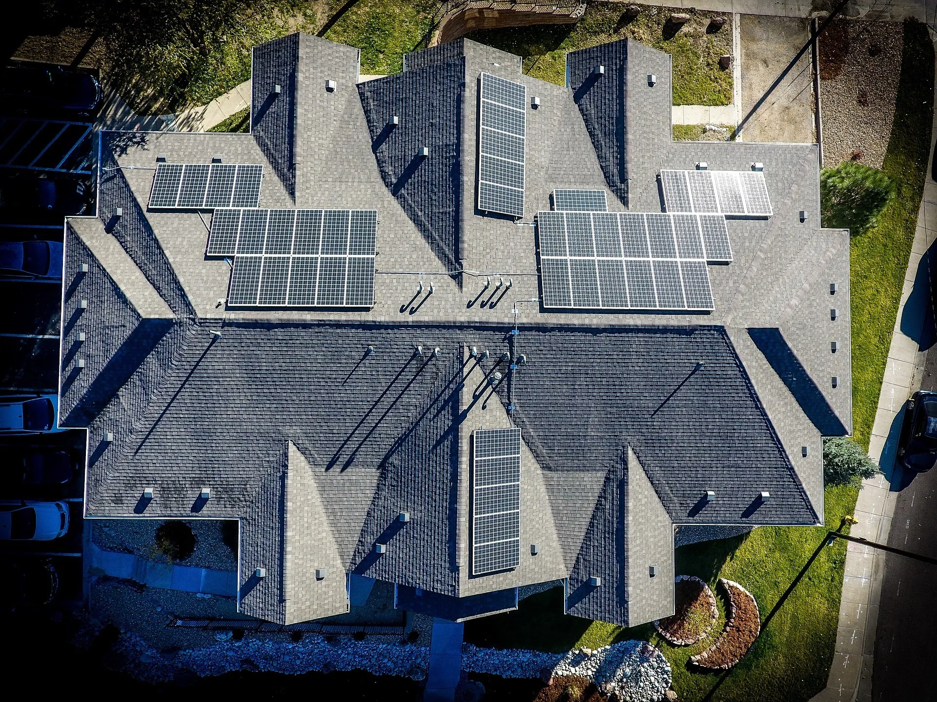 olutions From Georgetown’s Top Renewable Energy Company