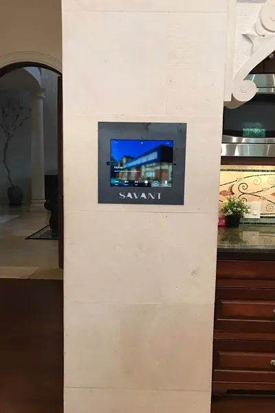 Smart Control and Home Automation in Georgetown, TX