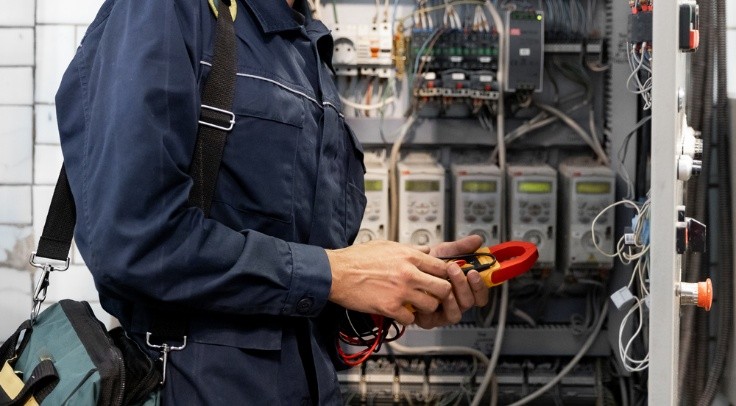 Best Electrical Contractors in Georgetown, TX