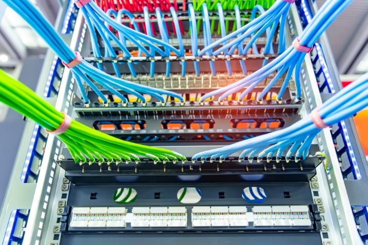 How Network Cabling Services Revolutionize Your Business Connectivity