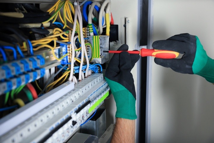 Need a Commercial Electrician in Austin Here's What You can Do