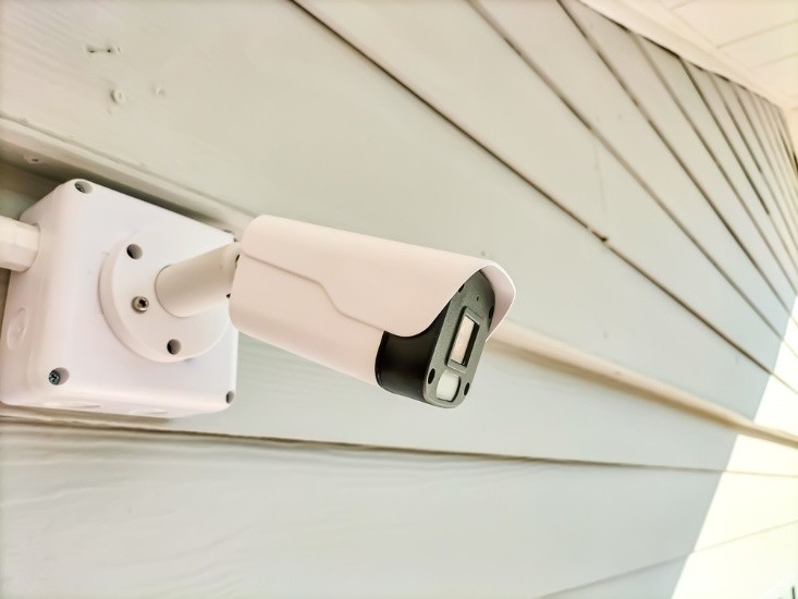 Residential Security Camera Installation Why It’s Worth Every Penny