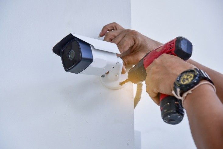 Security Camera Installation for Home Common Mistakes to Avoid
