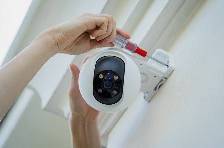 Top 7 Mistakes to Avoid with Professional Security Camera Installation