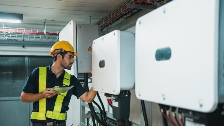 Your Go-To Guide for Commercial Electrical Services in Georgetown
