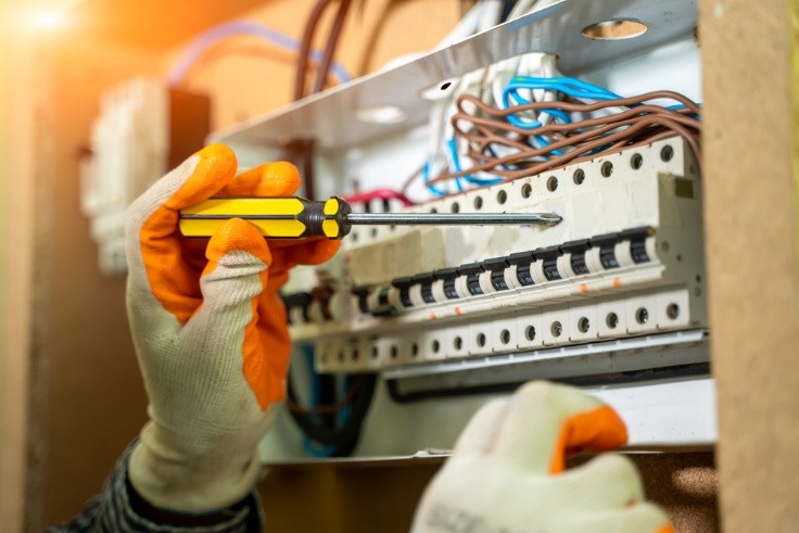 Your Guide To Residential Electrical Services in Georgetown