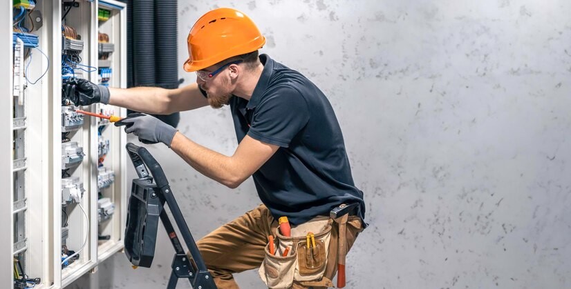 electrical contractors in Georgetown, TX