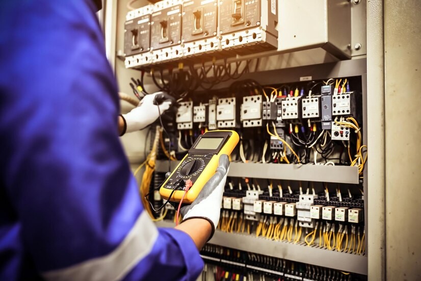 Commercial Electrical Services in Austin