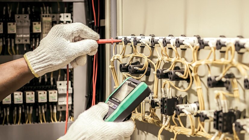 Commercial Electrical Services